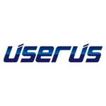 FeelTDesign (feel_tsuchiya)さんの新会社設立。会社名「USERUS」のロゴ作成依頼への提案