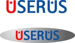 SUN DESIGN (keishi0016)さんの新会社設立。会社名「USERUS」のロゴ作成依頼への提案