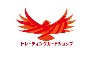 shirokumakun3 (shirokumakun)さんの【ロゴ作成】オンライントレカショップサイト　お気軽にご応募下さいm(_ _)mへの提案