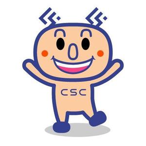 str-labelさんの親しみ易い可愛いポップなゆるキャラへの提案