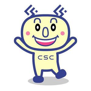 str-labelさんの親しみ易い可愛いポップなゆるキャラへの提案