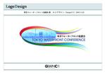 GRAPHIC-1 (GRAPHIC-1)さんの東京オリンピックに向けた新プロジェクトのロゴマークへの提案