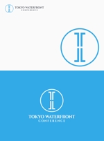 chpt.z (chapterzen)さんの東京オリンピックに向けた新プロジェクトのロゴマークへの提案
