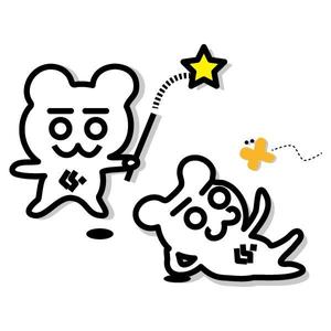 かものはしチー坊 (kamono84)さんの親しみ易い可愛いポップなゆるキャラへの提案