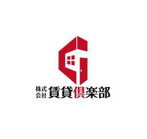 horieyutaka1 (horieyutaka1)さんの社名ロゴお願いしたい　不動産仲介業　賃貸専門への提案