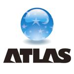 logolinkさんの「株式会社　ATRAS」のロゴ作成への提案