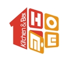 bec (HideakiYoshimoto)さんのKitchen&Bar HOMEのロゴ作成への提案