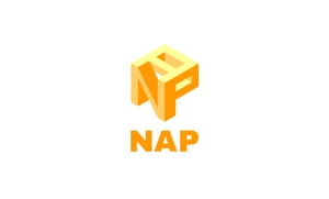 ITG (free_001)さんの美容室 NAP（ナップ） のロゴ作成への提案