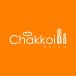 kitten_Blue (kitten_Blue)さんのパン屋　「Chakkoi」のロゴ作成への提案