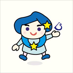 UEDA ()さんのイメージキャラクターの募集への提案