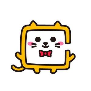 ParuNaka (parunaka)さんの親しみ易い可愛いポップなゆるキャラへの提案