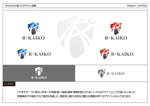 kometogi (kometogi)さんの社名「R・KAIKO」のロゴ 作成への提案