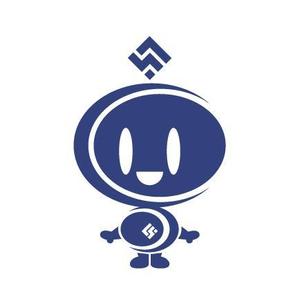 Chapati (tyapa)さんの親しみ易い可愛いポップなゆるキャラへの提案