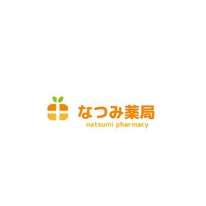 FFCA (FFCA)さんの調剤薬局　店舗ロゴへの提案