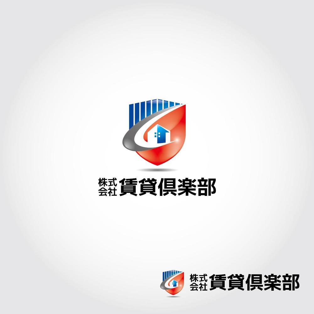 社名ロゴお願いしたい　不動産仲介業　賃貸専門