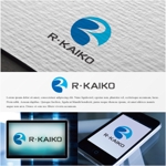 drkigawa (drkigawa)さんの社名「R・KAIKO」のロゴ 作成への提案