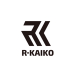 odo design (pekoodo)さんの社名「R・KAIKO」のロゴ 作成への提案