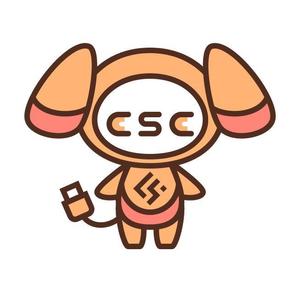 RLYØ【キャラデザ・イラスト制作等】 (ryo_connectal)さんの親しみ易い可愛いポップなゆるキャラへの提案