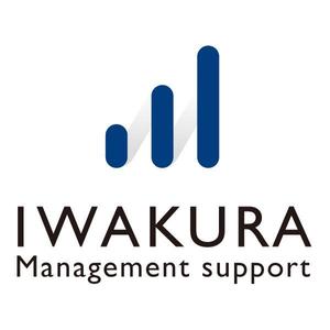 kids (kids)さんの会社のロゴ（中小中堅企業向けの経営コンサルティング会社）への提案