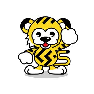 きいろしん (kiirosin)さんの親しみ易い可愛いポップなゆるキャラへの提案