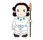 yokodakさんの「病院」のキャラクター作成への提案