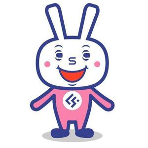str-labelさんの親しみ易い可愛いポップなゆるキャラへの提案