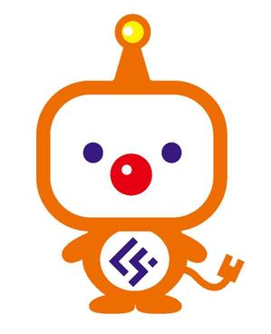 aurantium (aurantium)さんの親しみ易い可愛いポップなゆるキャラへの提案
