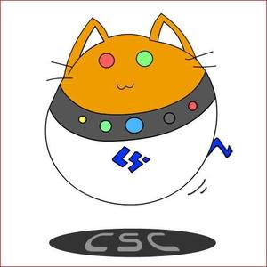アフロガンツ ()さんの親しみ易い可愛いポップなゆるキャラへの提案