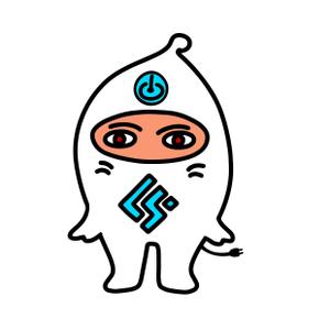 たきざわ (taki86)さんの親しみ易い可愛いポップなゆるキャラへの提案