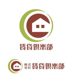 鳥居靖 (toriiyasushi)さんの社名ロゴお願いしたい　不動産仲介業　賃貸専門への提案