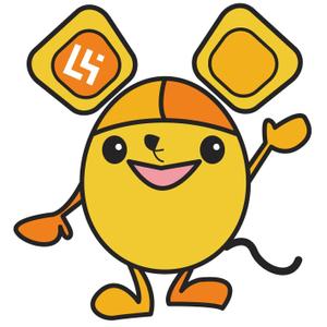 nomako ()さんの親しみ易い可愛いポップなゆるキャラへの提案