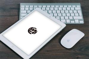 REVELA (REVELA)さんの内装デザイン会社「number.83」ロゴマークへの提案