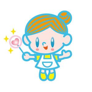 chibiyomo (chibiyomo)さんのイメージキャラクターの募集への提案