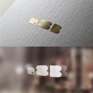 late_design ()さんの内装デザイン会社「number.83」ロゴマークへの提案