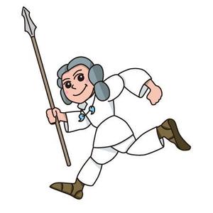 さんの「病院」のキャラクター作成への提案