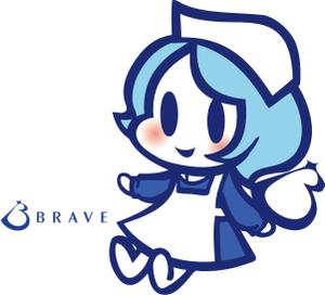 華純 (kasumigaze)さんのイメージキャラクターの募集への提案