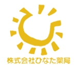 kotokko (kotokko)さんの株式会社「ひなた薬局」のロゴへの提案