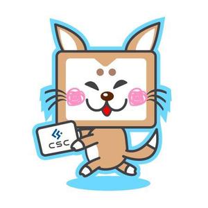 bestprice (bestprice)さんの親しみ易い可愛いポップなゆるキャラへの提案