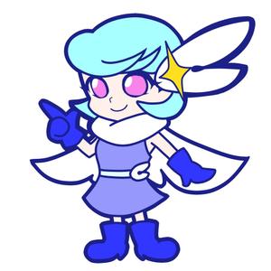 汐田 (adracco)さんのイメージキャラクターの募集への提案