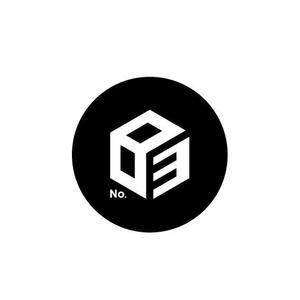 sorara10 (sorara10)さんの内装デザイン会社「number.83」ロゴマークへの提案