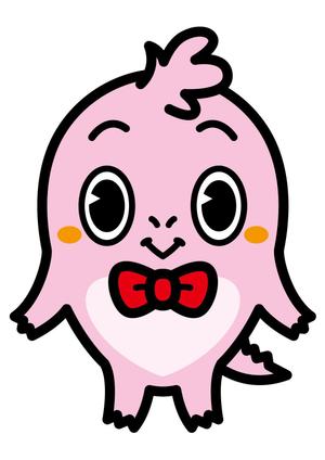 syow（イラスト・キャラデザなど） (n_sho)さんのパチンコ　アイゼン　キャラクター公募への提案