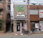cocococo (cocococo)さんの「お葬式相談室」の看板（タペストリー）への提案