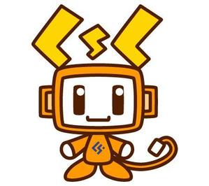りふらん (rifran)さんの親しみ易い可愛いポップなゆるキャラへの提案