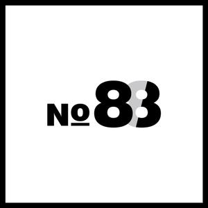 カタチデザイン (katachidesign)さんの内装デザイン会社「number.83」ロゴマークへの提案