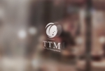 VainStain (VainStain)さんのツートップマネジメント・Two Top Management・TTM　ロゴマーク　ロゴタイプ　イラストロゴへの提案