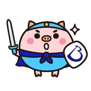 ParuNaka (parunaka)さんのイメージキャラクターの募集への提案