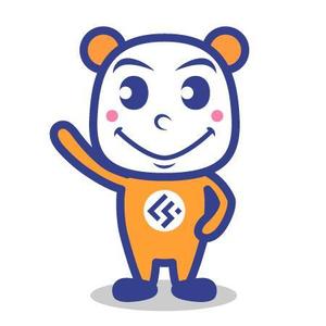 str-labelさんの親しみ易い可愛いポップなゆるキャラへの提案