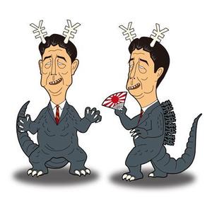 choice_1さんのトリモロスという恐竜キャラクターへの提案