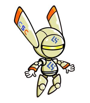 ohmorin (ohmorin)さんの親しみ易い可愛いポップなゆるキャラへの提案