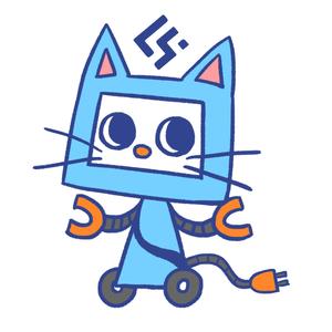 Romi (hiro28michi)さんの親しみ易い可愛いポップなゆるキャラへの提案